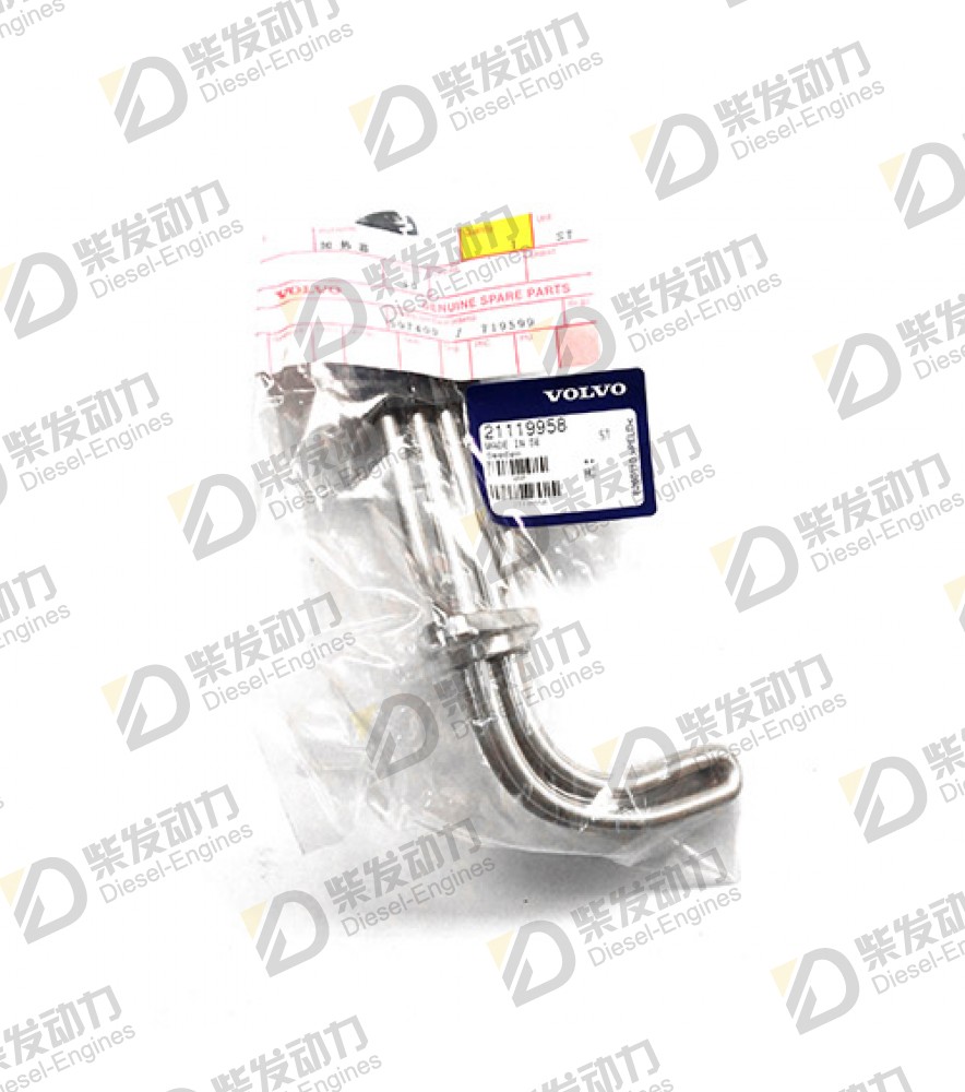 Engine heater 21119958 